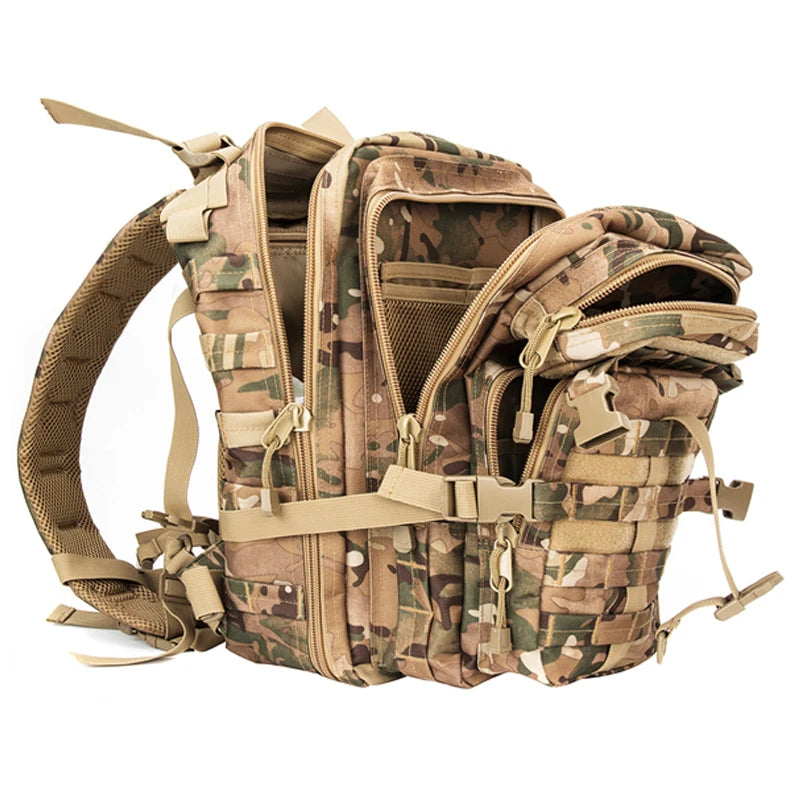 Vanguard 30L Tactical Backpack