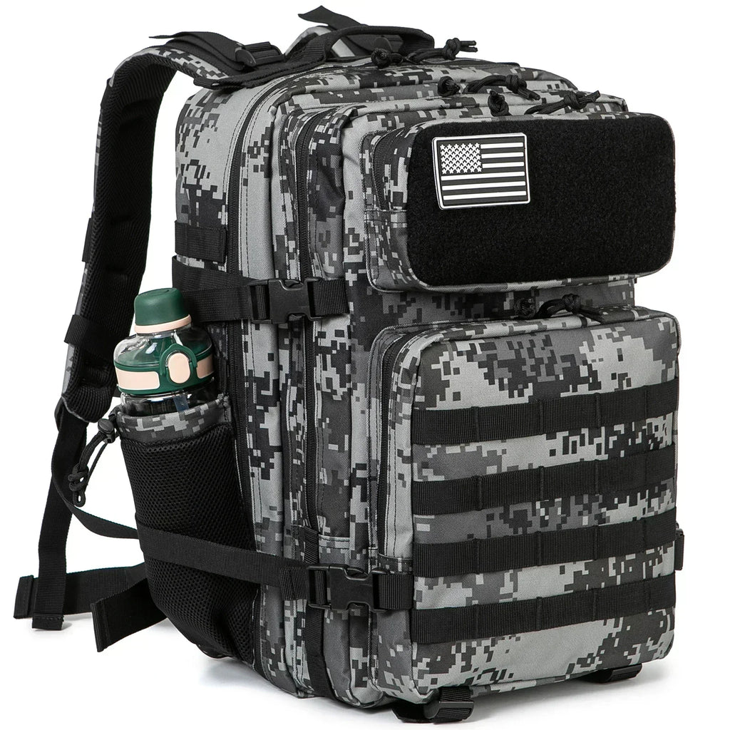 Vanguard 45L Tactical Rucksack