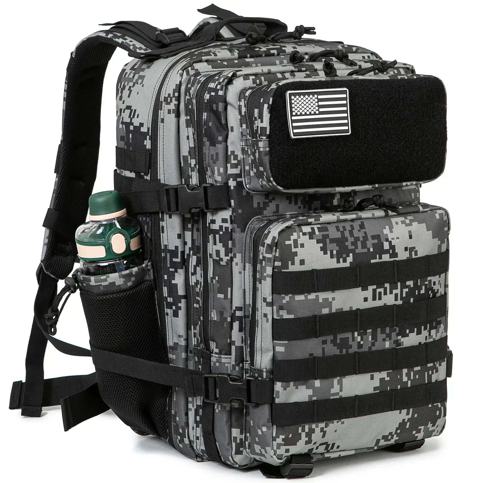 Vanguard 45L Tactical Rucksack