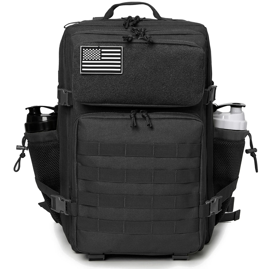 Vanguard 45L Tactical Rucksack