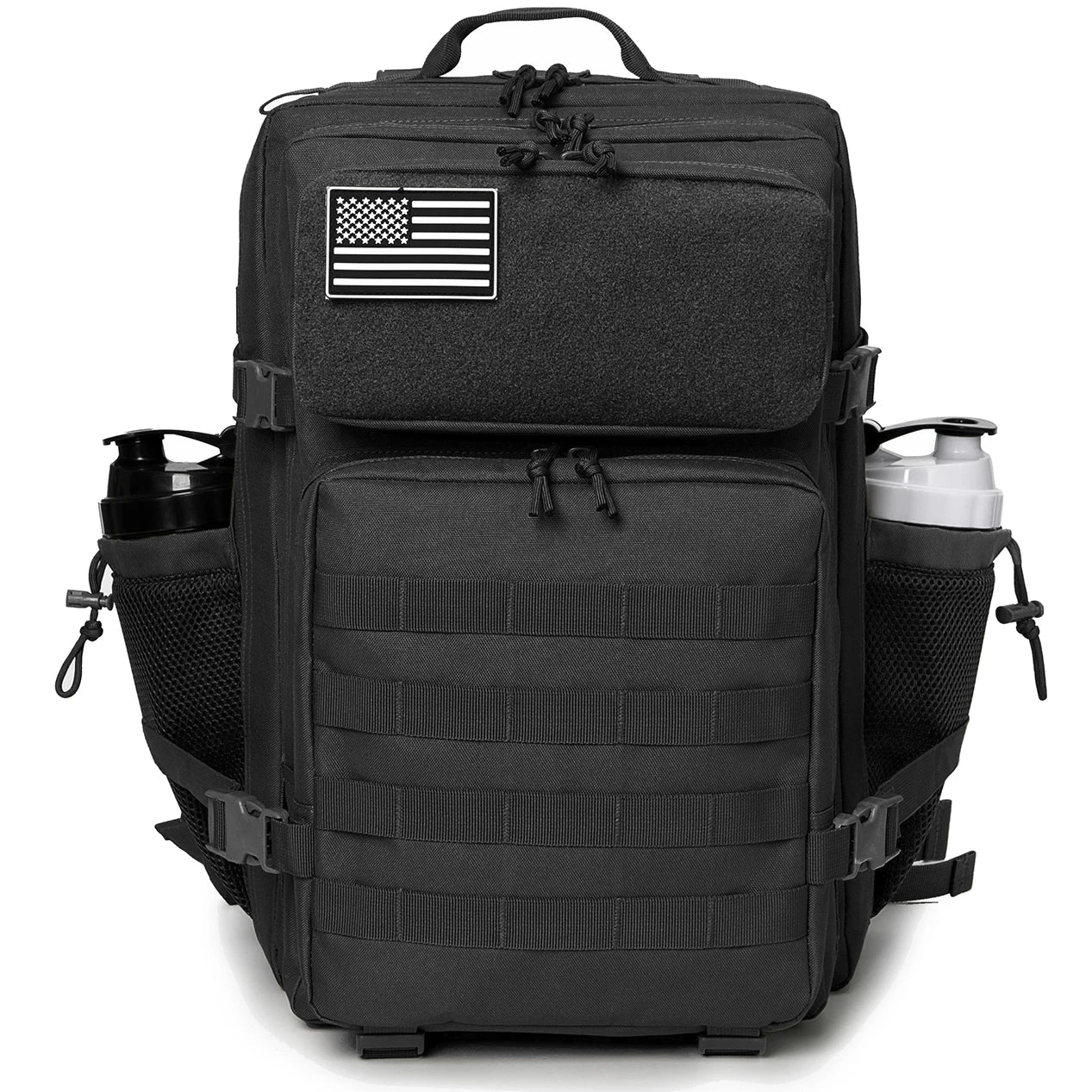 Vanguard 45L Tactical Rucksack