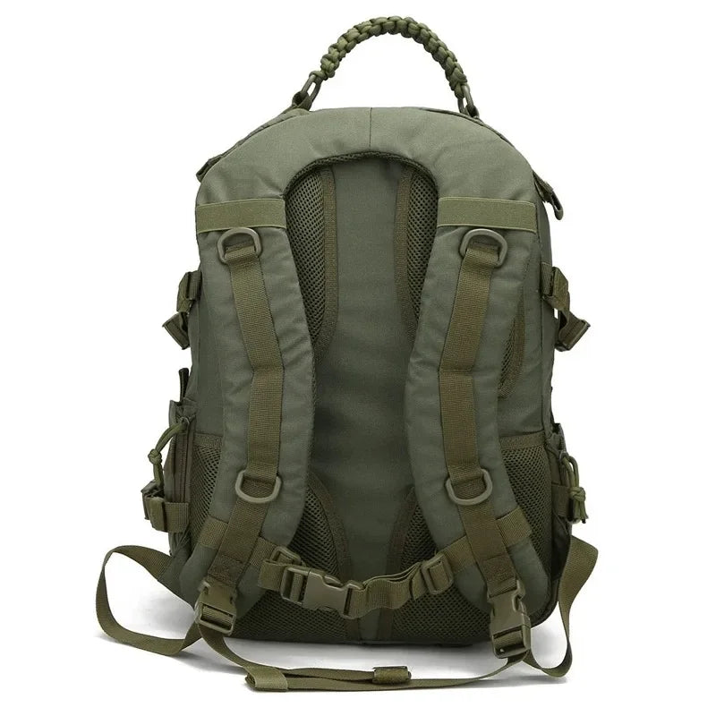 Vanguard 35L Tactical Backpack