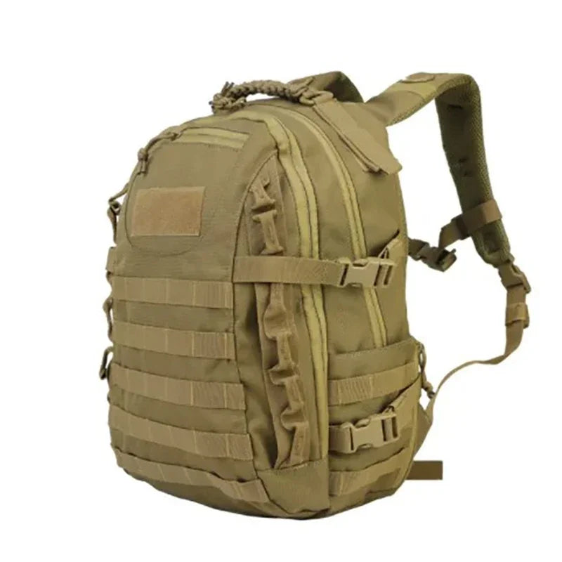 Vanguard 35L Tactical Backpack