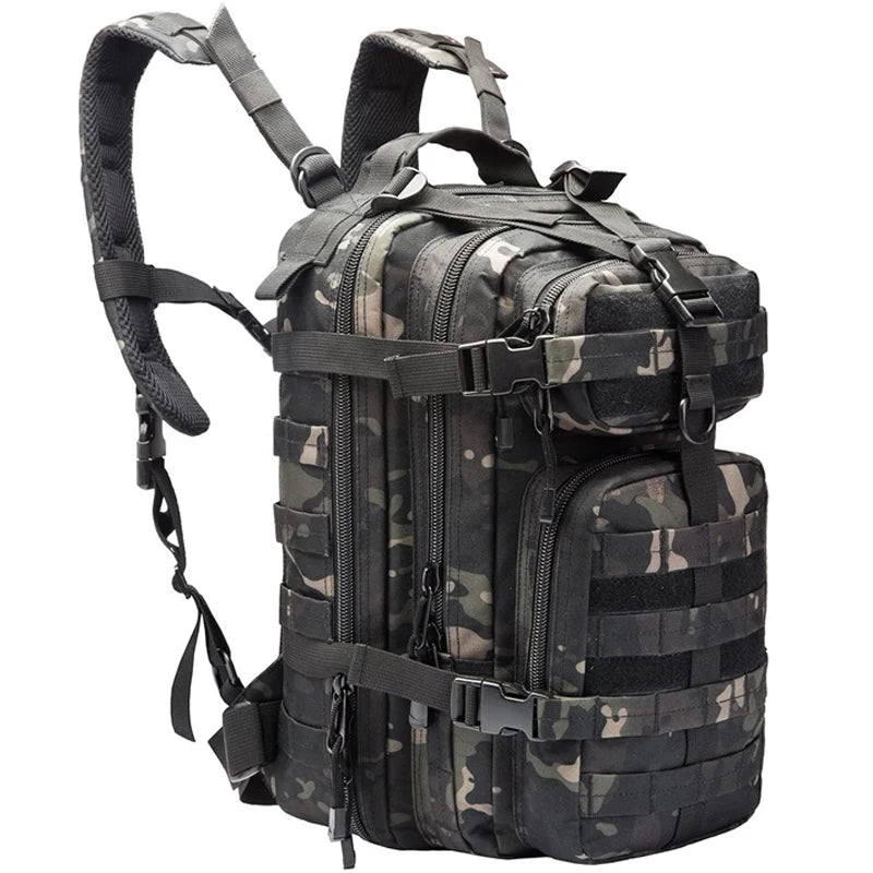 Vanguard 30L Tactical Backpack