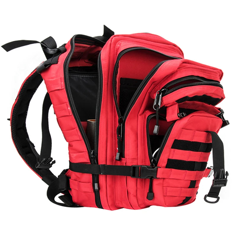 Vanguard 30L Tactical Backpack