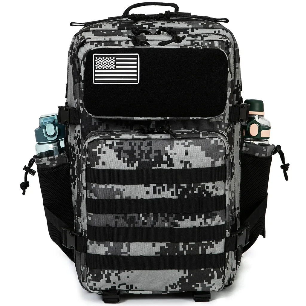 Vanguard 45L Tactical Rucksack
