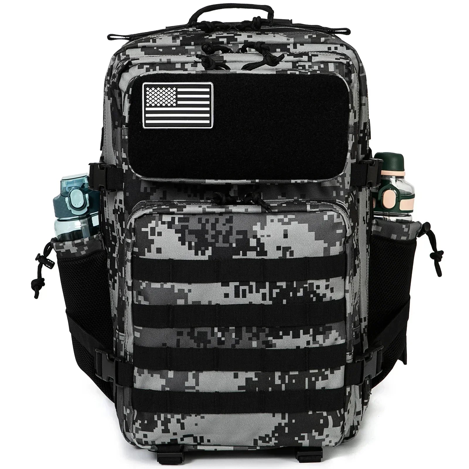 Vanguard 45L Tactical Rucksack