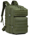 Vanguard 45L Bug Out Backpack
