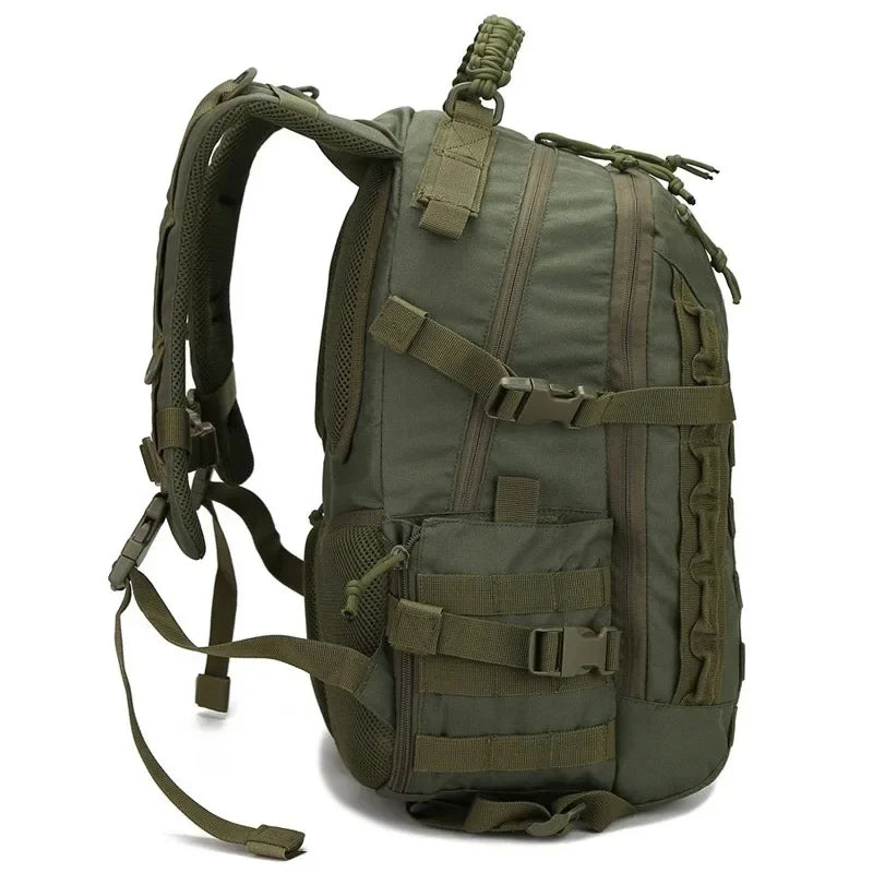 Vanguard 35L Tactical Backpack