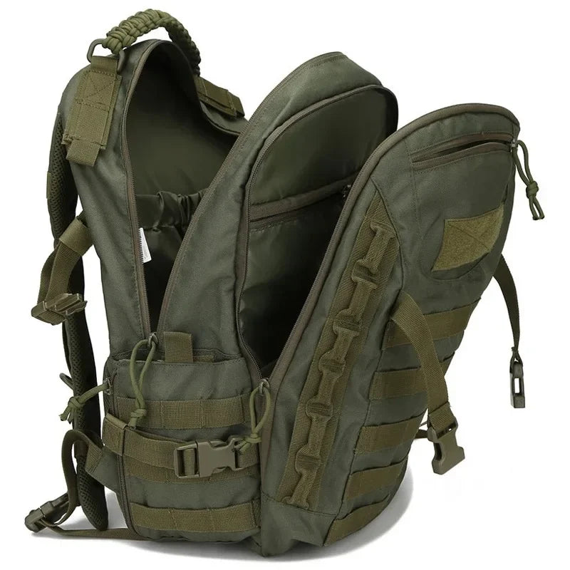 Vanguard 35L Tactical Backpack