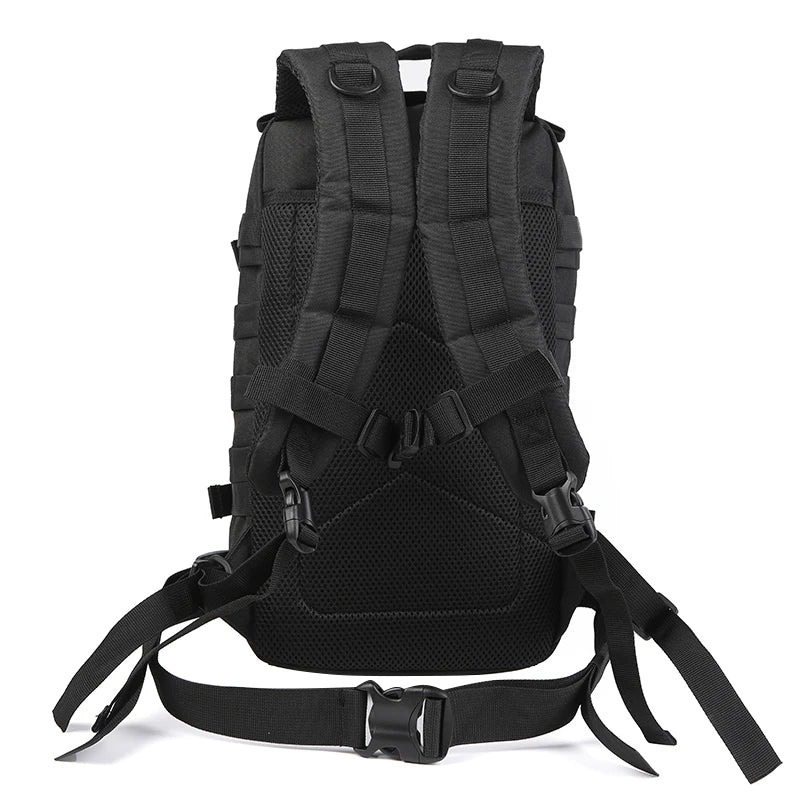 Vanguard 30L Tactical Backpack