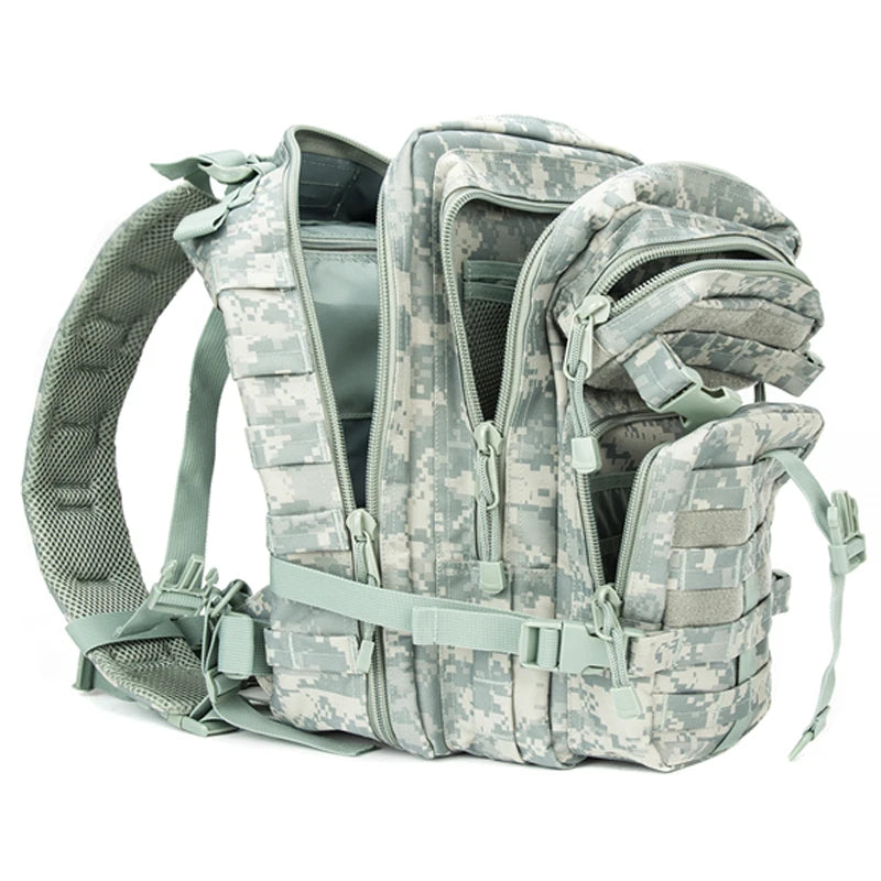 Vanguard 30L Tactical Backpack
