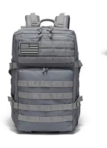 Vanguard 45L MOLLE Assault Backpack