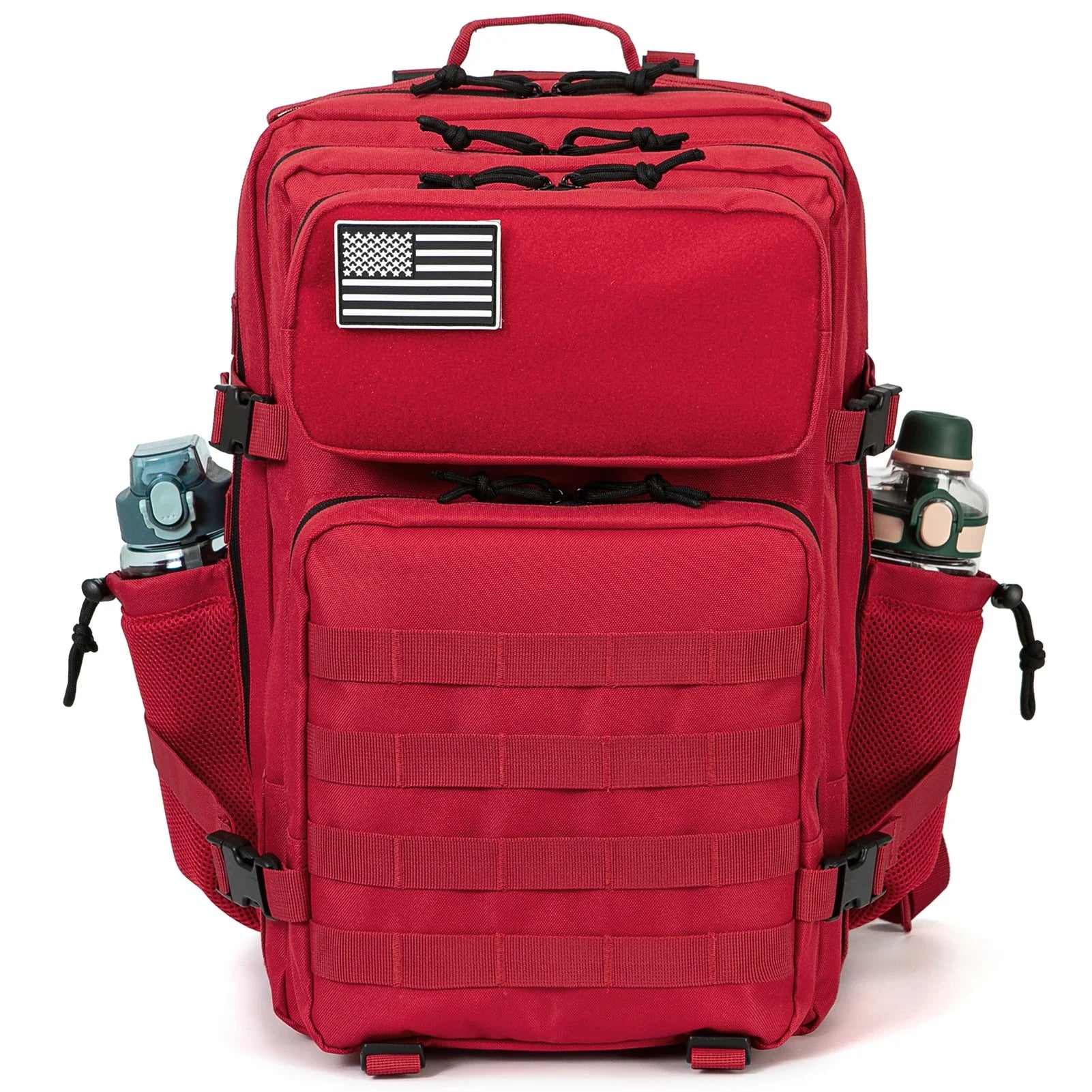 Vanguard 45L Tactical Rucksack