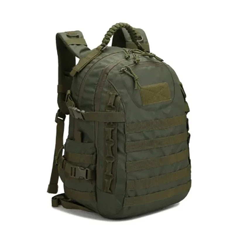 Vanguard 35L Tactical Backpack