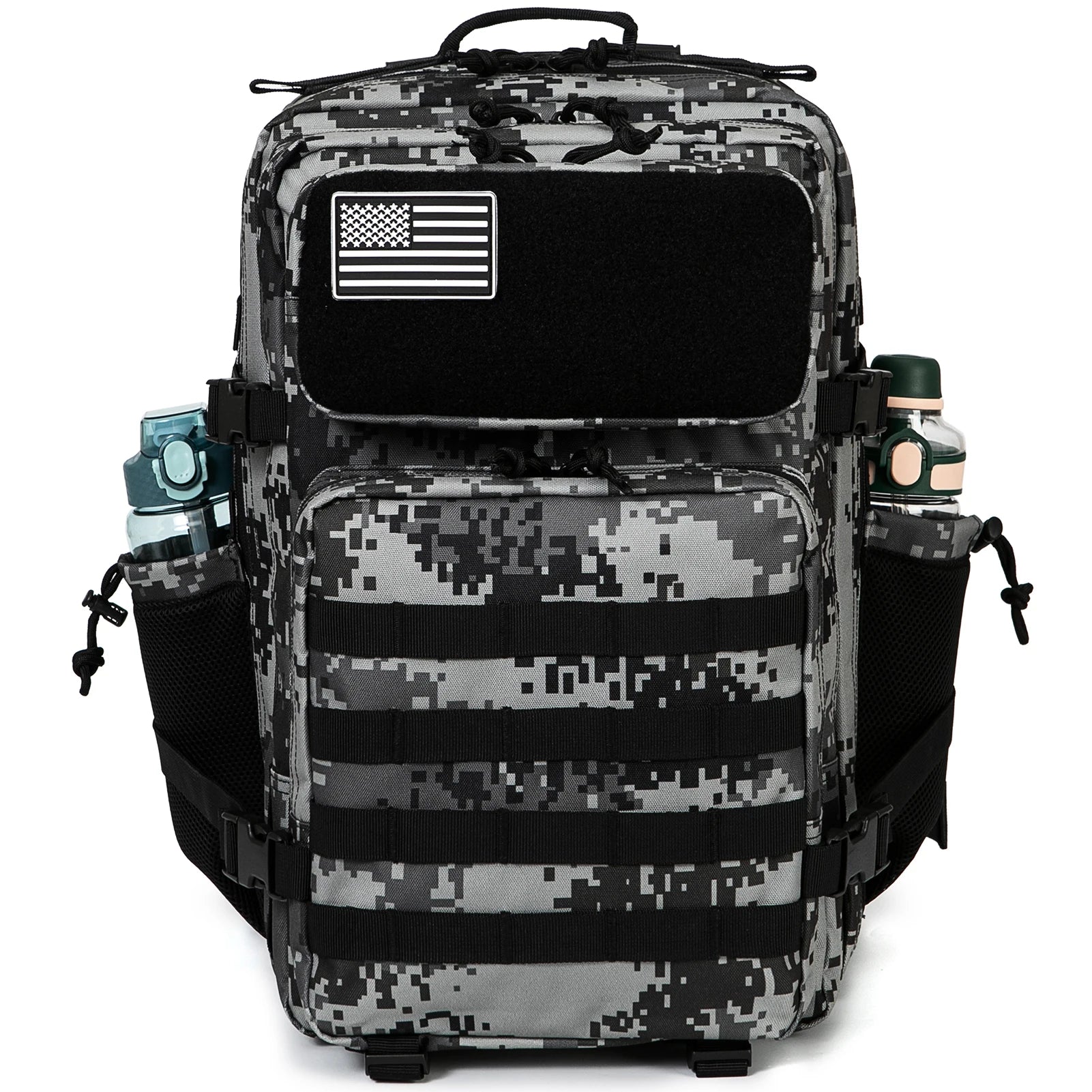 Vanguard 45L Tactical Rucksack