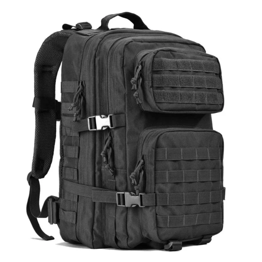 Vanguard 45L Bug Out Backpack