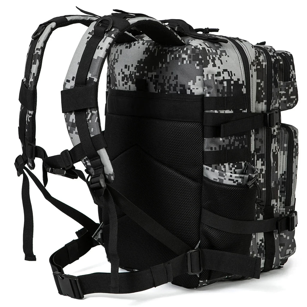 Vanguard 45L Tactical Rucksack