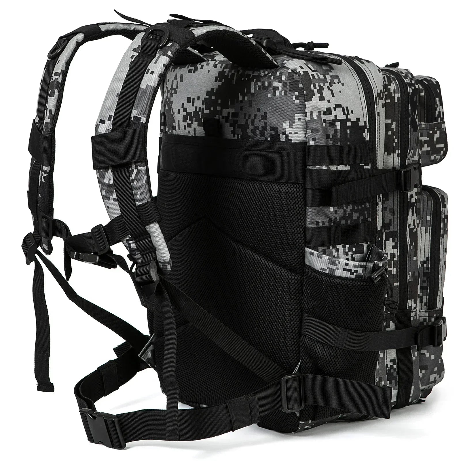 Vanguard 45L Tactical Rucksack