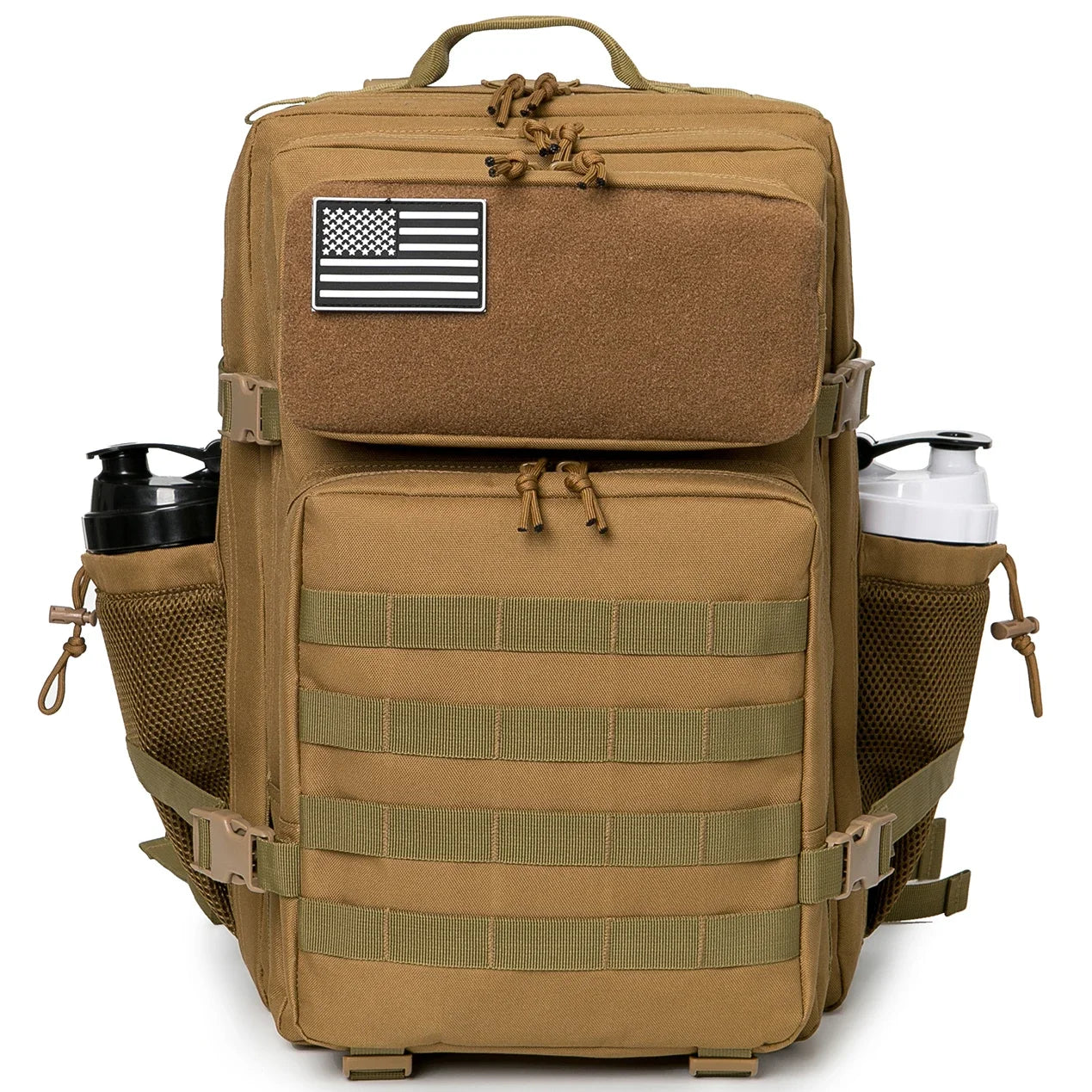 Vanguard 45L Tactical Rucksack