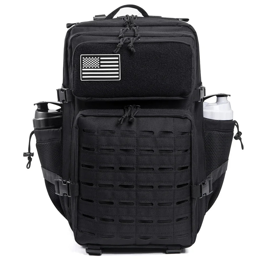 Vanguard 45L Tactical Rucksack