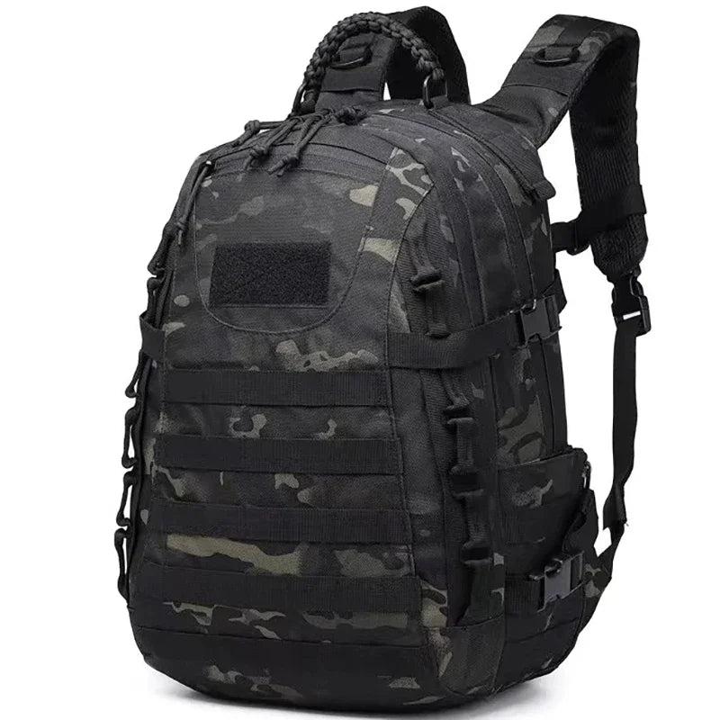 Vanguard 35L Tactical Backpack
