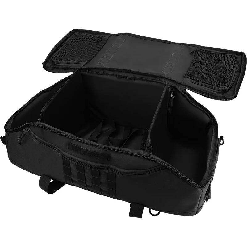 Vanguard Molle Sport Duffle Bag
