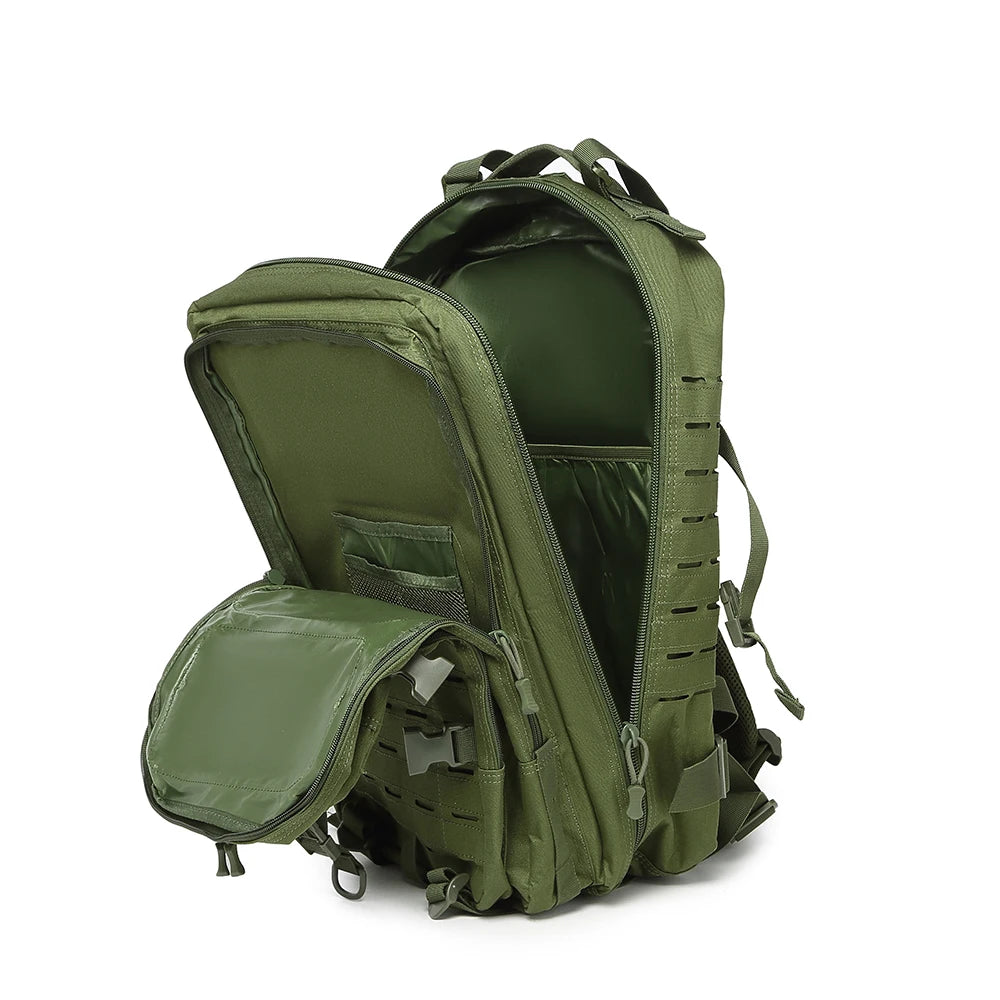 Vanguard 3-Day Assault Pack