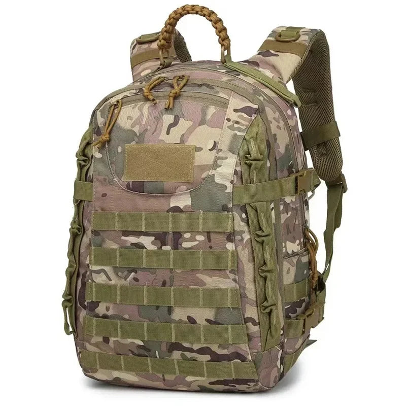 Vanguard 35L Tactical Backpack