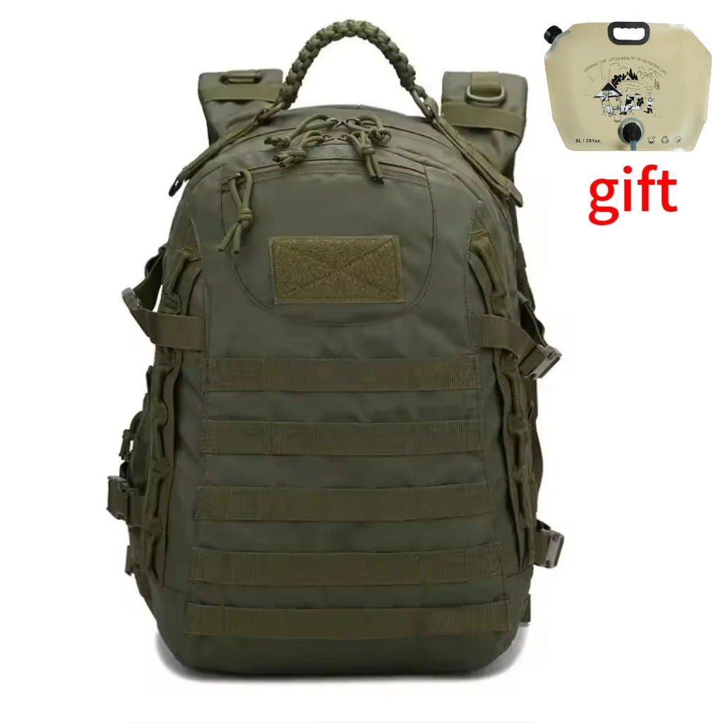 Vanguard 35L Tactical Backpack