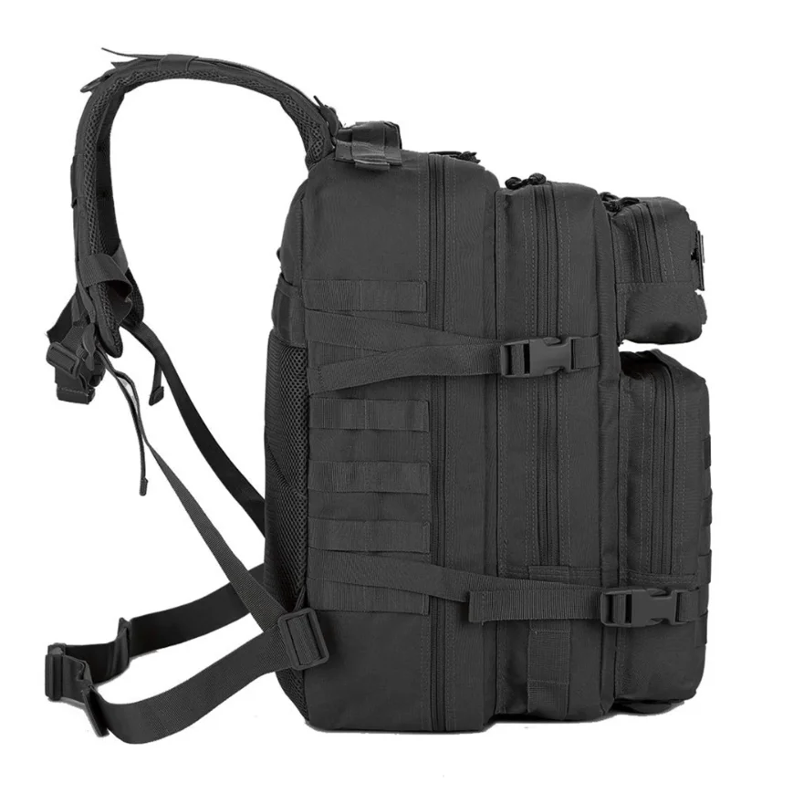 Vanguard 45L Bug Out Backpack