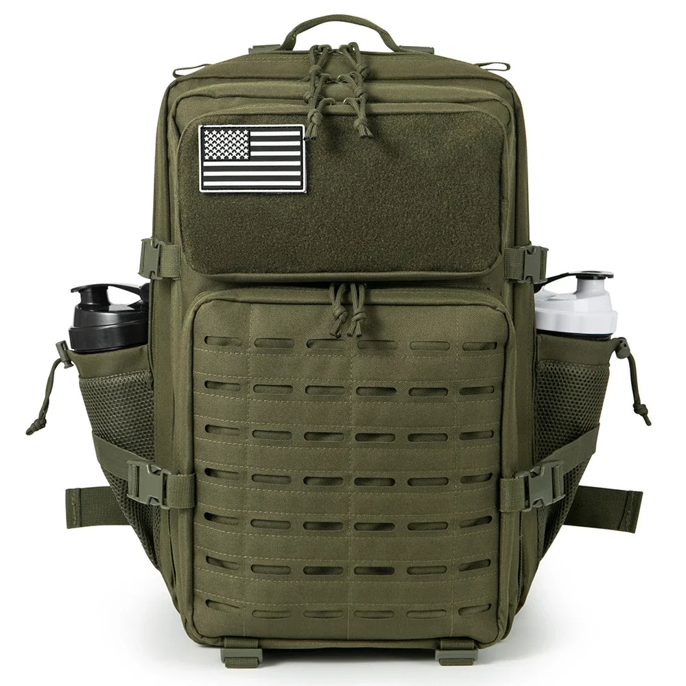 Vanguard 45L Tactical Rucksack