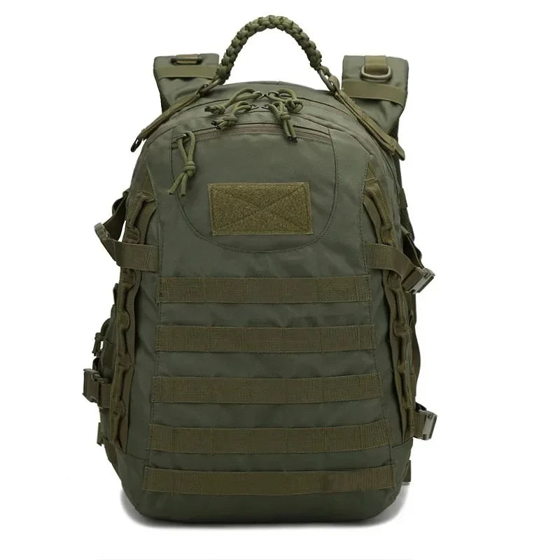 Vanguard 35L Tactical Backpack