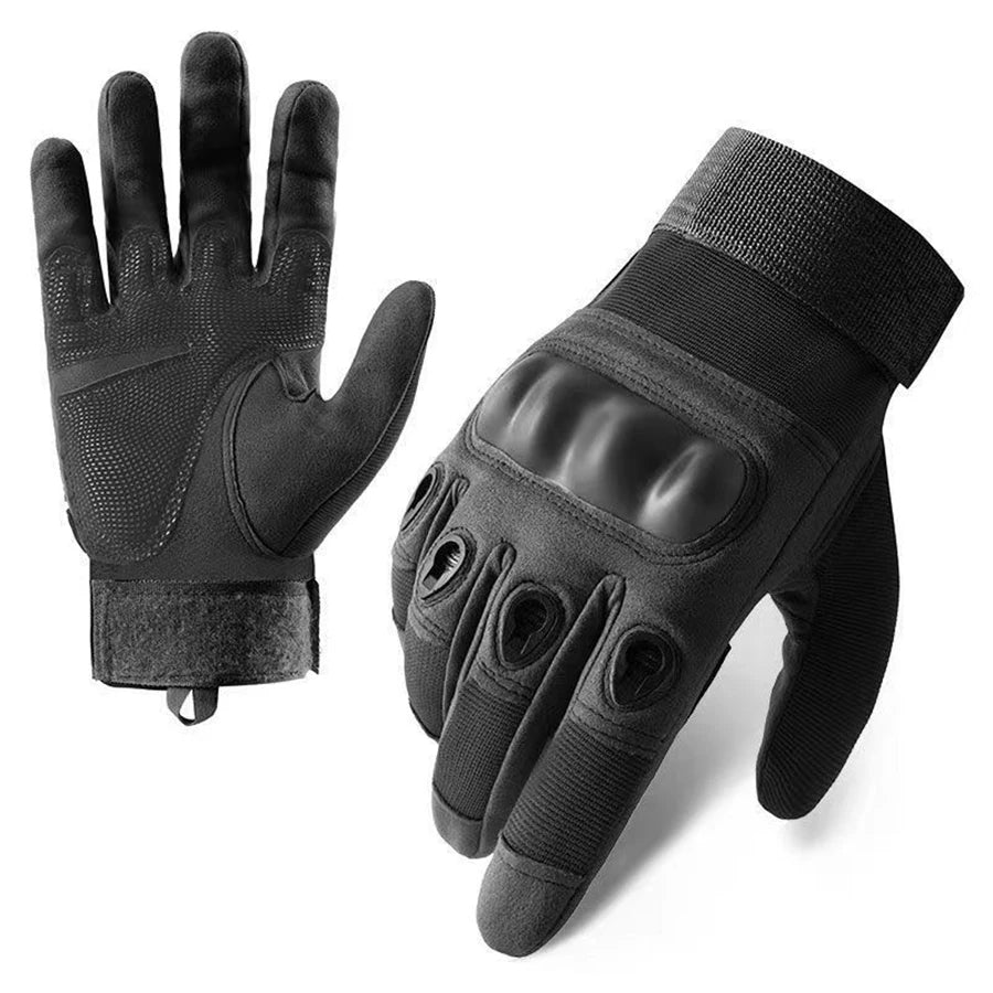 Elite Series Full-Finger Tactical Gloves