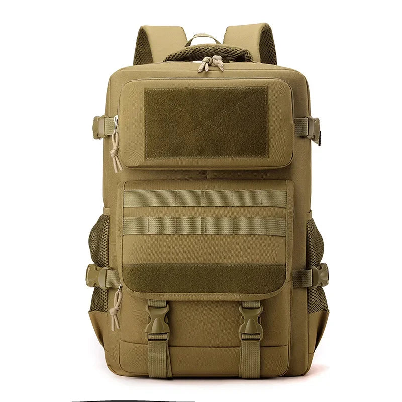 Vanguard 40L Waterproof Tactical Backpack