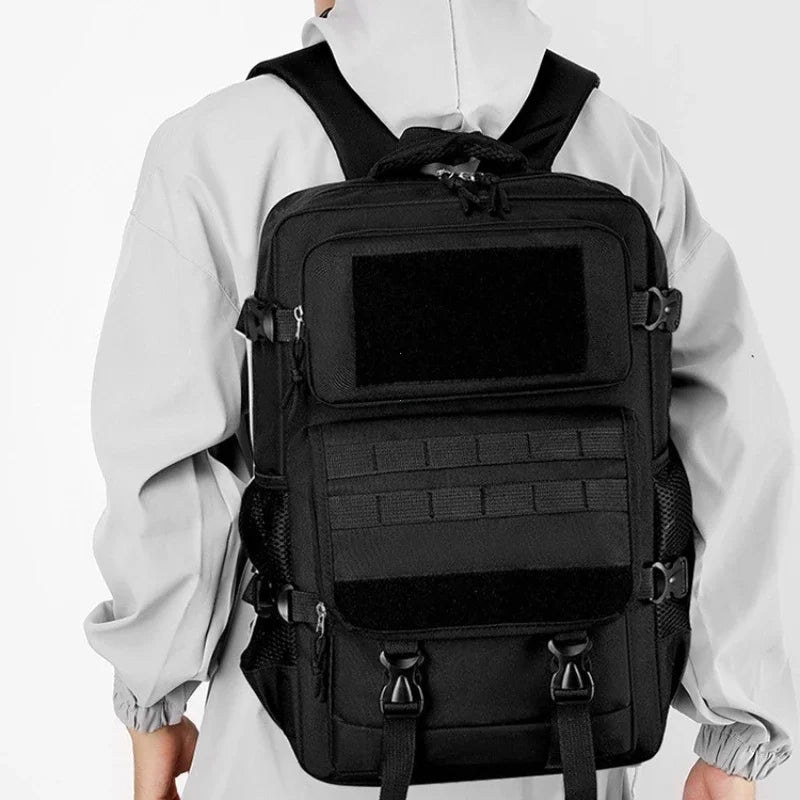 Vanguard 40L Waterproof Tactical Backpack