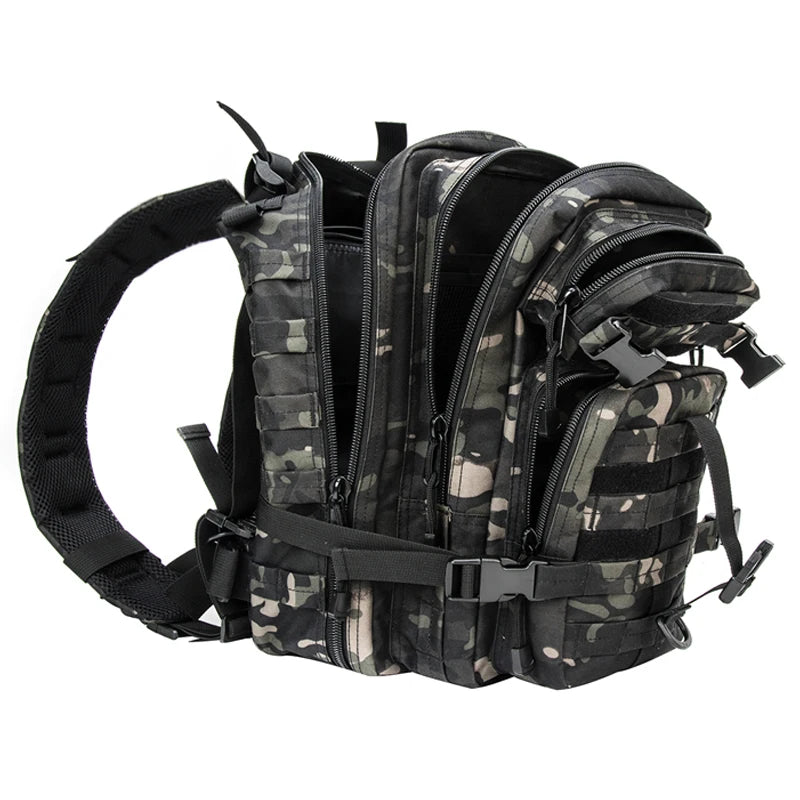 Vanguard 30L Tactical Backpack
