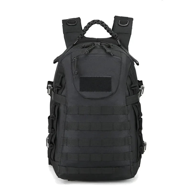Vanguard 35L Tactical Backpack