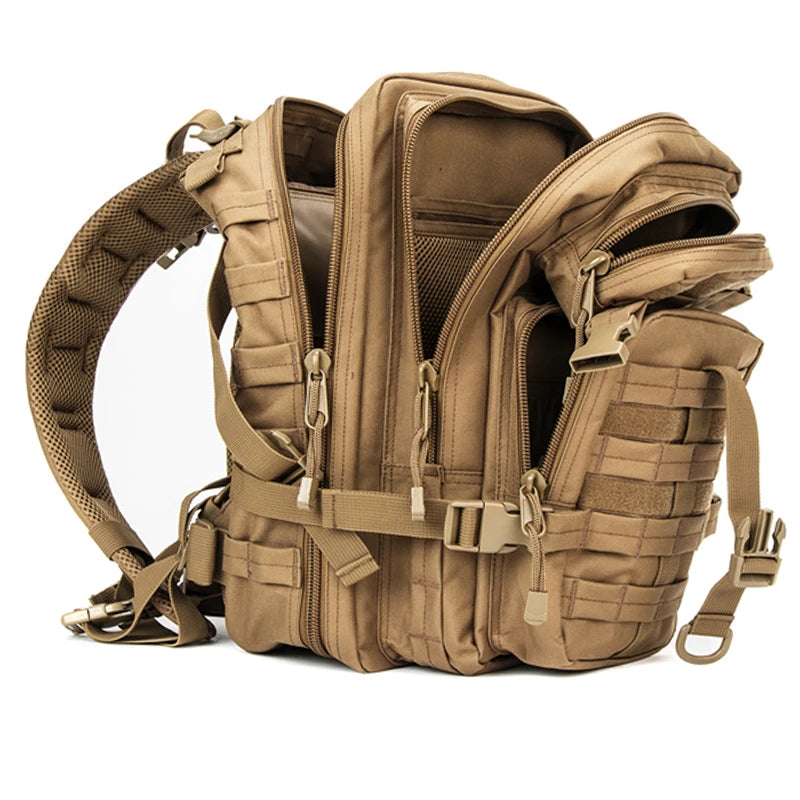 Vanguard 30L Tactical Backpack
