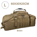 Vanguard Molle Sport Duffle Bag