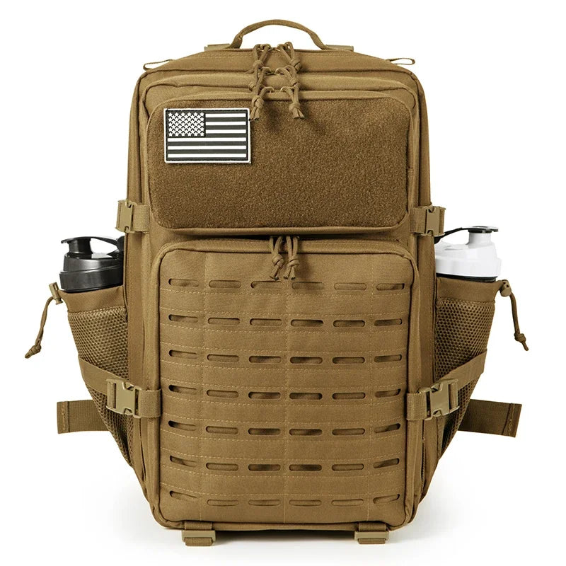 Vanguard 45L Tactical Rucksack