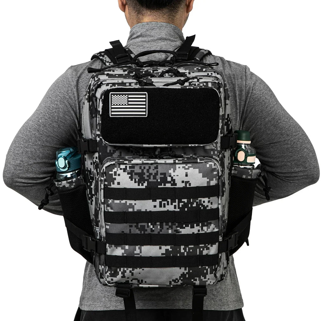Vanguard 45L Tactical Rucksack