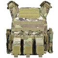 Vanguard Lightweight Modular Tactical Vest