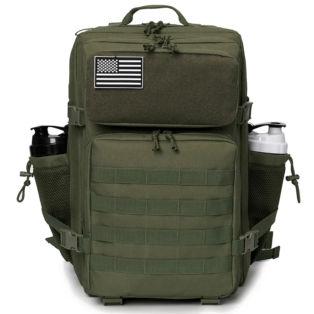 Vanguard 45L Tactical Rucksack