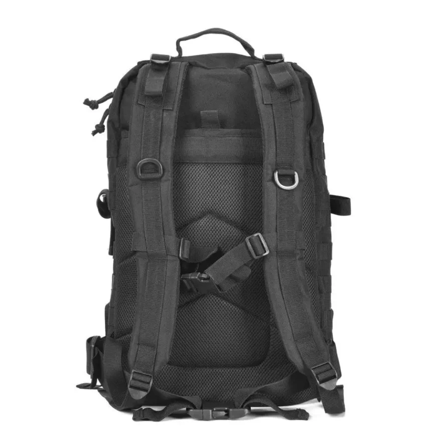 Vanguard 45L Bug Out Backpack