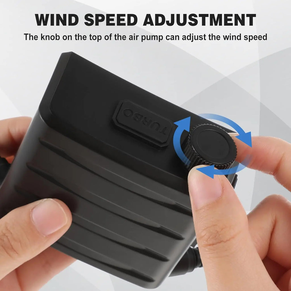 Defogging Tactical Goggles — Fan-Powered, USB-C, Airsoft & Outdoor