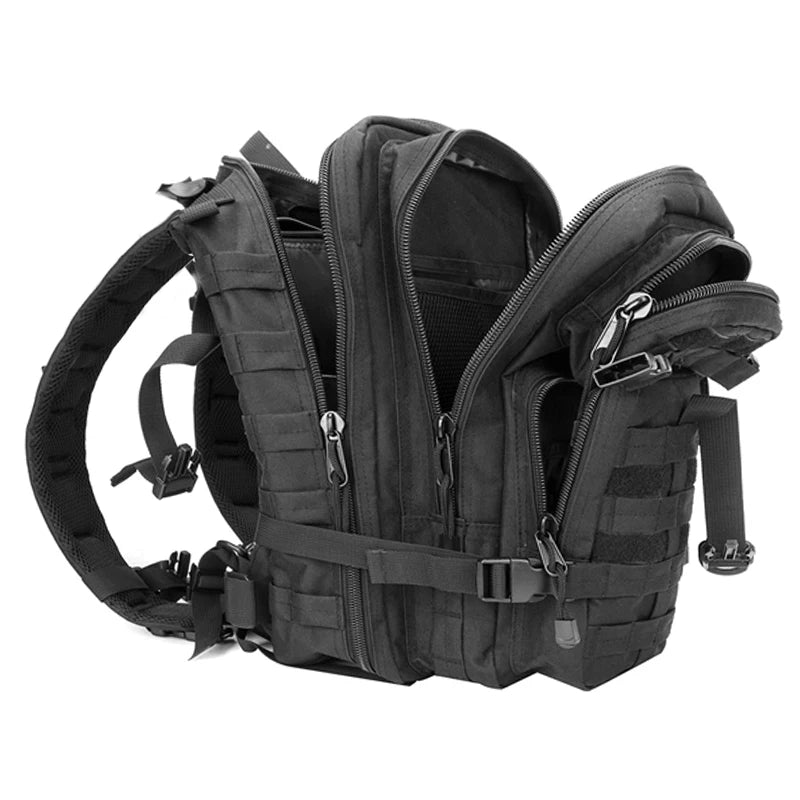 Vanguard 30L Tactical Backpack
